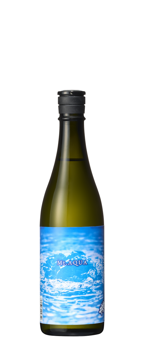 武の井 Ｍｔ．ＡＱＵＡ（北杜市産ひとごこち使用）